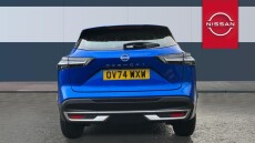 Nissan Qashqai 1.3 DiG-T MH 158 Acenta Premium 5dr Xtronic Petrol Hatchback